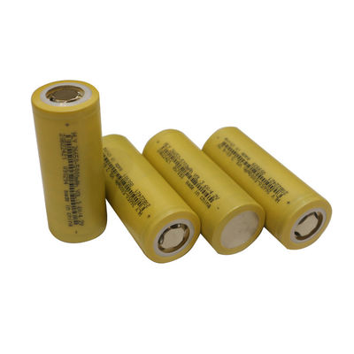 Wieder aufladbares Lithium Ion Batteries der Stromversorgungs-3.6Volt 26650 5000mah für Ebike