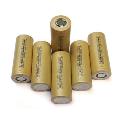 Wieder aufladbare 3.6V 26650 Lithium-Zelle der Batterie-5000mah für elektrisches Motorrad
