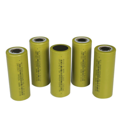4000mah Li Ion Rechargeable Battery, Lithium-Batterien 3.6V 26650