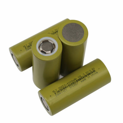 4000mah Li Ion Rechargeable Battery, Lithium-Batterien 3.6V 26650