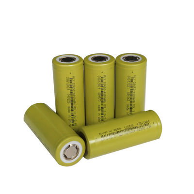 4000mah Li Ion Rechargeable Battery, Lithium-Batterien 3.6V 26650