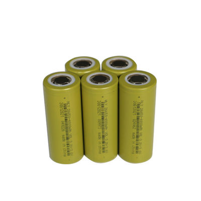4000mah Li Ion Rechargeable Battery, Lithium-Batterien 3.6V 26650