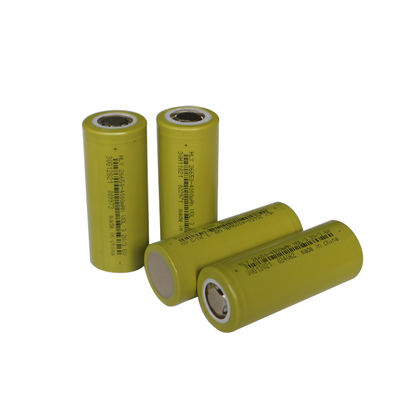 Wieder aufladbare Solarbatterie 3.2v 4000mah UN38.3 der großen Kapazitäts-26650 für Solarlampe