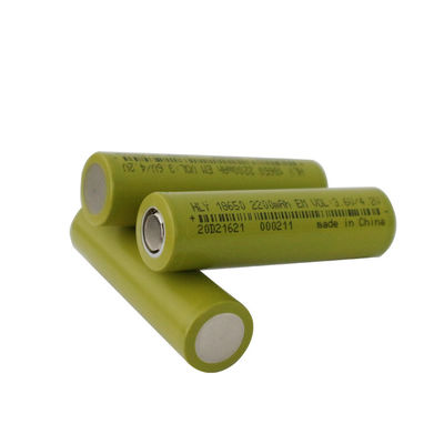 Akkus BIS 2200mah Li Ion Power Battery Solar Powered für Lichter im Freien