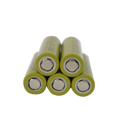 500 Zellhohe Rate der Zyklus-18650 wieder aufladbare der Lithium-Batterie-2200mah 3,7 V